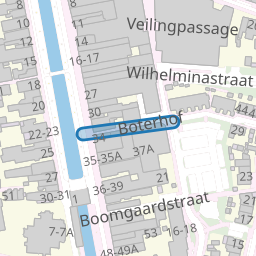 Boterhof