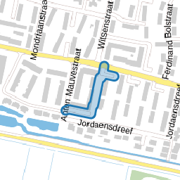 Breitnerstraat
