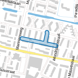 Breughelstraat