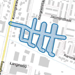 Croonenburgh