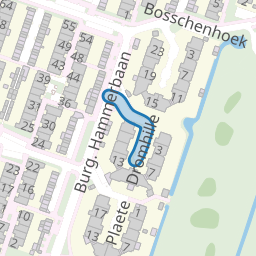 Dromhille