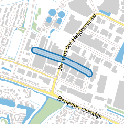 Edisonstraat
