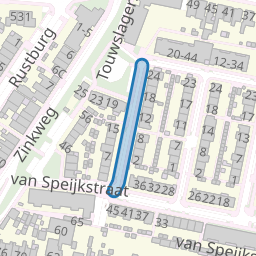 Evertsenstraat