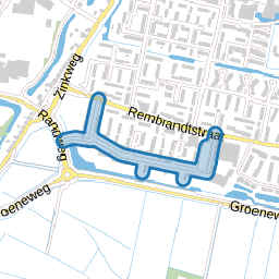 Frans Halsstraat