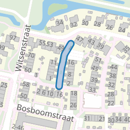 Gerard Doustraat