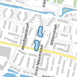 Govert Flinckstraat
