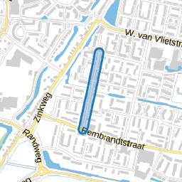 Grebbestraat