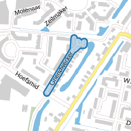 Griendwerker