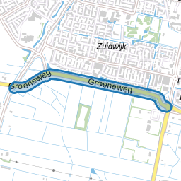 Groeneweg