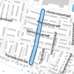Hyacinthstraat