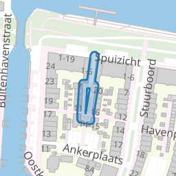 Kaapstander