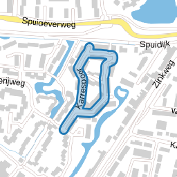Karrespoor