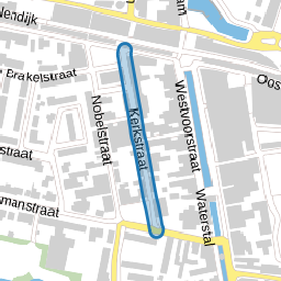 Kerkstraat