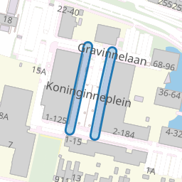 Koninginneplein
