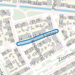 Lijster