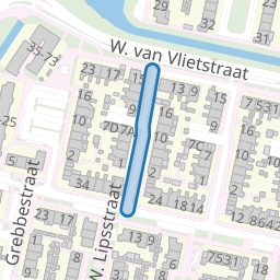 M. Oosteromstraat