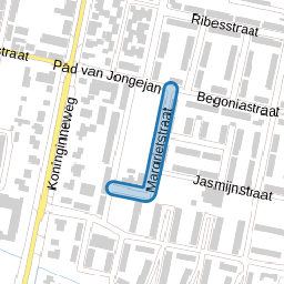 Margrietstraat