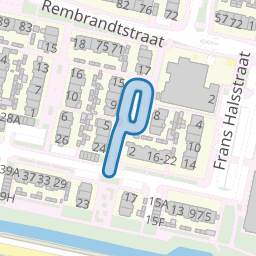 Mesdagstraat