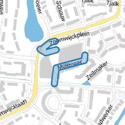 Molenaar
