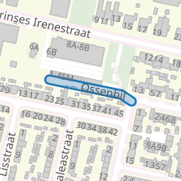 Ossenbil