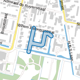 Parklaan