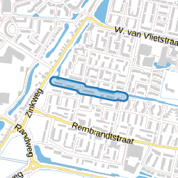 Paulus Pottersingel