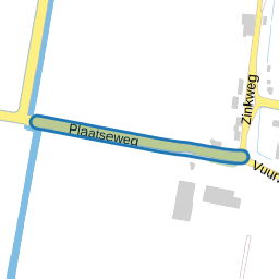 Plaatseweg