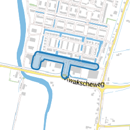 Polderlaan