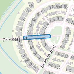 Presserpad