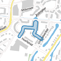 Rietsnijder