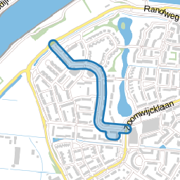 Roerdompweg