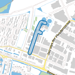 Röntgenstraat