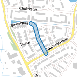 Roodborst