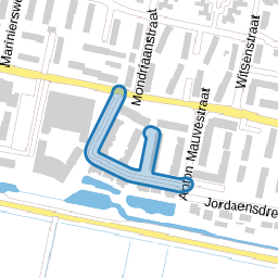 Rubensdreef