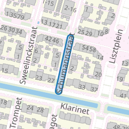 Schumannstraat