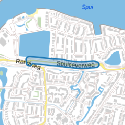 Spuioeverweg