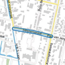 Steenenstraat