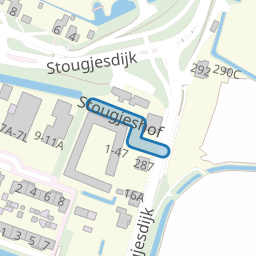 Stougjeshof