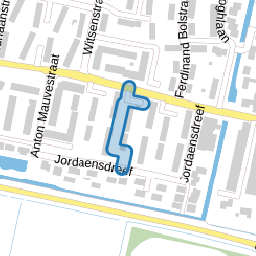Titiaanstraat
