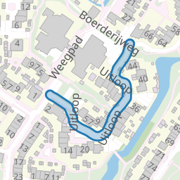 Uitloop