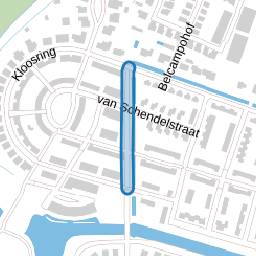 van Lenneppad