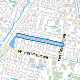 van Wassenaerstraat