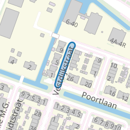 Vestdijkstraat