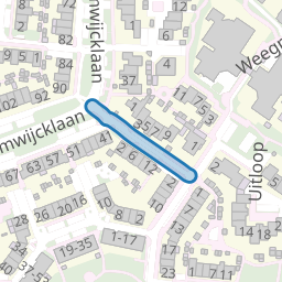 Vlasakkerweg