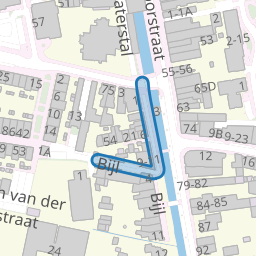 Vlietkade