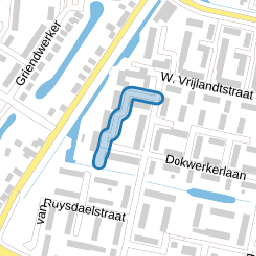 Waalhavenstraat