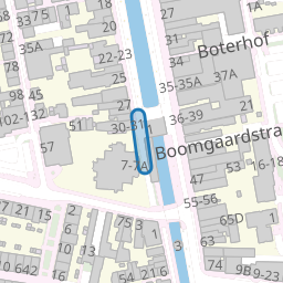 Waterstal