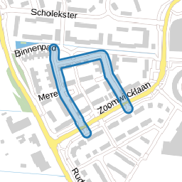 Winterkoning