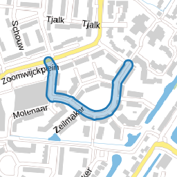 Wolweversweg
