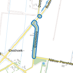 Dorpsweg